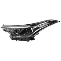 VAN WEZEL 5411961U Koplamp