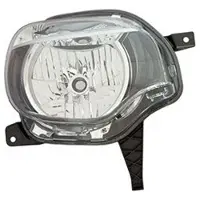 VAN WEZEL 4368962 Koplamp