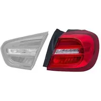 VAN WEZEL 2930936 Achterlicht