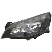 VAN WEZEL 3753963H Koplamp