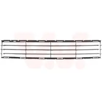 VAN WEZEL 5410590 Ventilatiegrille, bumper