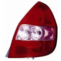 VAN WEZEL 2543934 Achterlicht