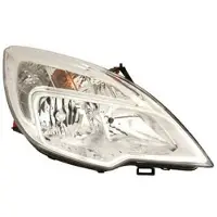 VAN WEZEL 3860962N Koplamp