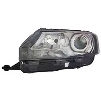 VAN WEZEL 7617985V Koplamp