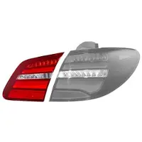 VAN WEZEL 2944928U Achterlicht