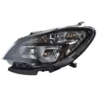 VAN WEZEL 3775963 Koplamp