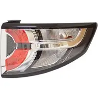 VAN WEZEL 0259922 Achterlicht