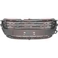 VAN WEZEL 4068510 Radiator grill