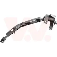 VAN WEZEL 0370464 Houder, koplamp