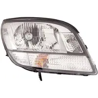 VAN WEZEL 0885962 Koplamp