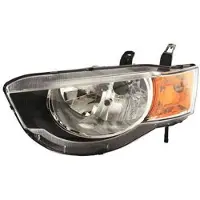 VAN WEZEL 3236961M Koplamp