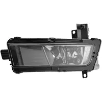 VAN WEZEL 5819998 Mistlamp