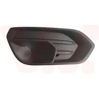 VAN WEZEL 2818594 Ventilatiegrille, bumper