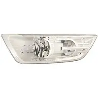 VAN WEZEL 1870995 Mistlamp