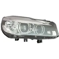 VAN WEZEL 0675966M Koplamp