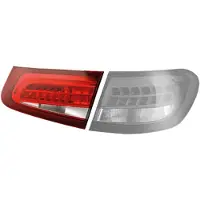 VAN WEZEL 3074924U Achterlicht