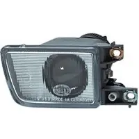 VAN WEZEL 5884995 Mistlamp