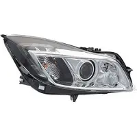 VAN WEZEL 3850986H Koplamp