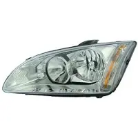 VAN WEZEL 1863961N Koplamp