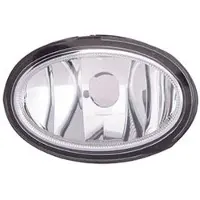 VAN WEZEL 2564996 Mistlamp