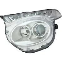VAN WEZEL 0919961V Koplamp