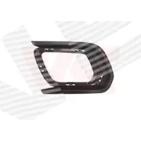 VAN WEZEL 1508593 Ventilatiegrille, bumper