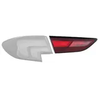 VAN WEZEL 3810923 Achterlicht