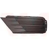 VAN WEZEL 5854595 Ventilatiegrille, bumper
