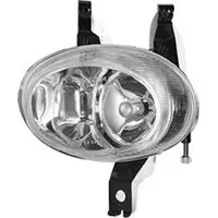 VAN WEZEL MISTLICHT LINKS niet VOOR XS/GTi/S16 4028995 Van Wezel voor o.a. PEUGEOT