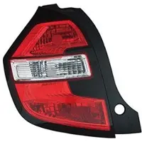 VAN WEZEL 4368931 Achterlicht