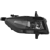 VAN WEZEL 5775995 Mistlamp