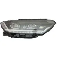 VAN WEZEL 5742966V Koplamp