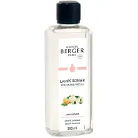 Lampe Berger huisparfum 500ml Lady Flower