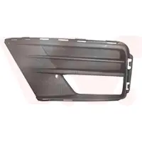 VAN WEZEL 5854597 Ventilatiegrille, bumper