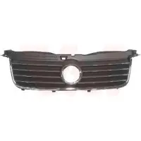 VAN WEZEL 5837510 Radiator grill