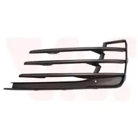 VAN WEZEL 5763591 Ventilatiegrille, bumper