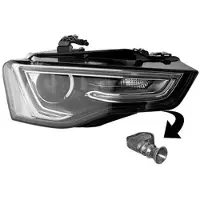 VAN WEZEL 0384982 Koplamp