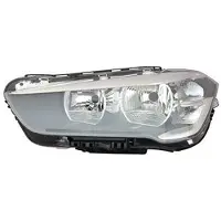 VAN WEZEL 0684961V Koplamp