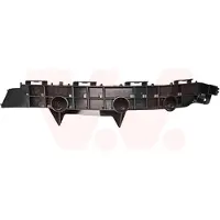 VAN WEZEL 5411538 Bumperhouder