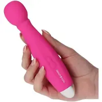 Toyz4Lovers Siliconen Bodywand - Roze