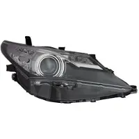 VAN WEZEL 5407962 Koplamp