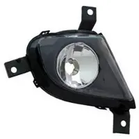 VAN WEZEL MISTLICHT RECHTS H8 0667996 Van Wezel voor o.a. BMW