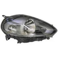 VAN WEZEL 1619964V Koplamp