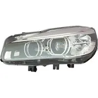 VAN WEZEL 0675965M Koplamp