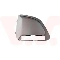 VAN WEZEL 4022596 Ventilatiegrille, bumper
