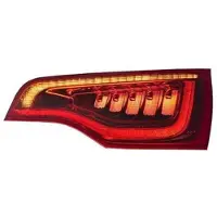 VAN WEZEL 0382922 Achterlicht