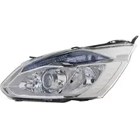 VAN WEZEL 1987963 Koplamp