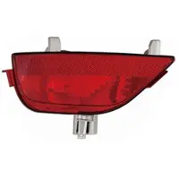 VAN WEZEL 1508929 Mistachterlamp