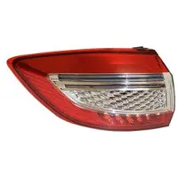 VAN WEZEL 1882935 Achterlicht