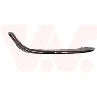 VAN WEZEL 3852582 Bumperlijst